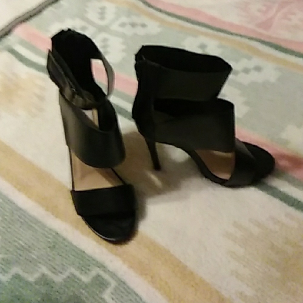 Just fab. Shoes